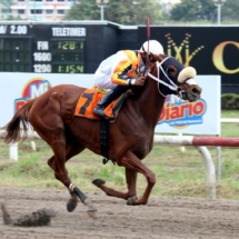 Hipódromo Presidente Remón (Panamá)