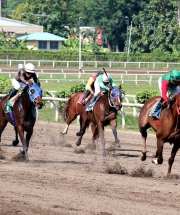 Hipodromo Presidente Remon