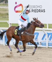 Hipódromo de las Piedras