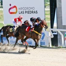 Hipódromo de Las Piedras